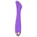Womanvibe Mandy K-Point Dvostruki Motor Punjivi Fleksibilni Masažer 19.9cm