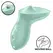 Satisfyer Exciterrr Mint Intimni Uređaj za Polaganje, 10 Vibracija, Vodootporan