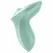 Satisfyer Exciterrr Mint Intimni Uređaj za Polaganje, 10 Vibracija, Vodootporan