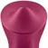 Satisfyer ExciteRrr Intimni Uređaj za Polaganje Berry, 10 Režima, Vodootporan
