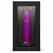 LELO MIA 3 Kompaktni Personalni Uređaj Roze - Diskretni USB sa Punjenjem