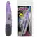 Baile Give You Lover Lilac Multi-Mode Intimate Machine TPR 10 Speeds