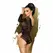 Penthouse High On Love Lace Teddy XL - Elegant Transparent Bodysuit