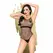 Penthouse Enjoy The Moment teddy bodi S/M/L – elegantni mrežasti dizajn
