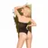 Penthouse Blooming Era Floral Teddy S/M/L - Elegant Lingerie Bodysuit
