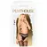 Penthouse Special Extra Mrežaste Čarape S/L - Klasična Čipkasta Mreža, Crna