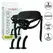 CalExotics Boundless Silikonski Curve Set - Podesivi Univerzalni Sistem Pojaseva