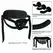 CalExotics Boundless Silikonski Curve Set - Podesivi Univerzalni Sistem Pojaseva