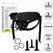 CalExotics Boundless Silikonski Set - Podesivi Pojas i 3 Veličine Sondi