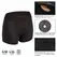 CalExotics Boundless Boxer Brief XXL/XXXL Pojas - Podržavajuće pristajanje
