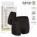 CalExotics Boundless Boxer Brief Pojas S/M - Udoban Sistem Podrške