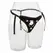 CalExotics Her Royal Harness Princess Podesivi Sistem sa Somotskim Trakama