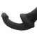 Addicted Toys Intimate Double-Ended Flexible Model Black 26cm