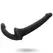 Addicted Toys Intimate Double-Ended Flexible Model Black 26cm