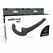 Addicted Toys Intimate Double-Ended Flexible Model Black 26cm