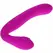Pretty Love Augus Arnes Lilac - Dual-Motor Intimate System, Silicone