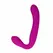 Pretty Love Augus Arnes Lilac - Dual-Motor Intimate System, Silicone