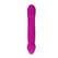 Pretty Love Augus Arnes Lilac - Dual-Motor Intimate System, Silicone