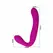 Pretty Love Augus Arnes Lilac - Dual-Motor Intimate System, Silicone