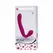 Pretty Love Augus Arnes Lilac - Dual-Motor Intimate System, Silicone