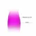 Pretty Love Beau Intimate Dual-Ended Harness Lilac Rechargeable Silicone
