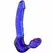 TOYJOY Bend Over Boyfriend Silikonski Bezpojasni Intimni Sistem 24cm Crni
