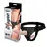 Harness Attraction Wayne Dvostruki Sistem Za Intimne Odnose 16.5 cm Crna