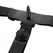 Harness Attraction Rodney Vibrirajući Dvostruki Sistem 18 cm Crni Pojas