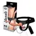 Harness Attraction Harris Dvostruki Sistem Sa Vibracijom 18 cm Crna