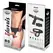 Harness Attraction Harris Dvostruki Sistem Sa Vibracijom 18 cm Crna