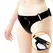 Pretty Love BW-022103P Intimni Sistem 15.5 cm Sa Univerzalnim Pojasom, Braon