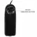 Pretty Love BW-022103P Intimni Sistem 15.5 cm Sa Univerzalnim Pojasom, Braon