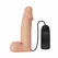 Baile Ultra Passionate Adjustable Harness 19.4 cm Natural Vinyl System