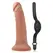 Fetish Submissive Cyberstrap L - Sistem Pojasa Sa Daljinskom Stimulacijom, 22.5 cm