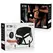 Fetish Submissive Cyberstrap L - Sistem Pojasa Sa Daljinskom Stimulacijom, 22.5 cm