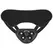 Fetish Submissive Cyberstrap Remote Harness with Silicone Attachment M