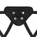 RockArmy Hawk Rotator Intimni Sistem Sa Vibrirajućim Pojasom 22 cm Crna