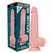 RockArmy Apache Premium Tečni Silikon Vibe Set Sa Pojasom, 20.5 cm, Daljinski