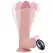 RockArmy Apache Premium Tečni Silikon Vibe Set Sa Pojasom, 20.5 cm, Daljinski