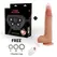 Cyber Silicock Master Huck Daljinski Set - Pojas Sa Gore i Dole Sistemom, 20.9cm