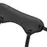 CYBER SILICOCK Mr Rick Daljinski Upravljani Intimni Mašina Set, 20.9cm, Crna