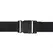 Harness Attraction George Višebrzinski Intimni Sistem 19x4 cm Crna