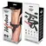 Harness Attraction Hector Intimni Sistem 20 cm Vibrirajući i Rotirajući, Crna