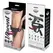 Harness Attraction Vincent Rabbit Vibrator Sistem 15x4 cm Crna