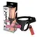 Harness Attraction Daniel Sistem Intimni Uređaj Sa Vibracijom i Rotacijom 18cm