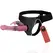 Harness Attraction Daniel Sistem Intimni Uređaj Sa Vibracijom i Rotacijom 18cm
