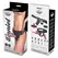 Harness Attraction Daniel Sistem Intimni Uređaj Sa Vibracijom i Rotacijom 18cm