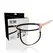 Fetish Submissive Silikonski Strap Sistem 15 cm Flesh - Vibrirajući, Podesiv