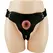 Pretty Love Harness Stark Adjustable Intimate Machine with Hollow Shaft
