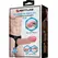 Pretty Love Harness Stark Adjustable Intimate Machine with Hollow Shaft